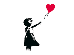 Will Girl with Balloon (by Banksy) sell for £500k or more at Sotheby’s?