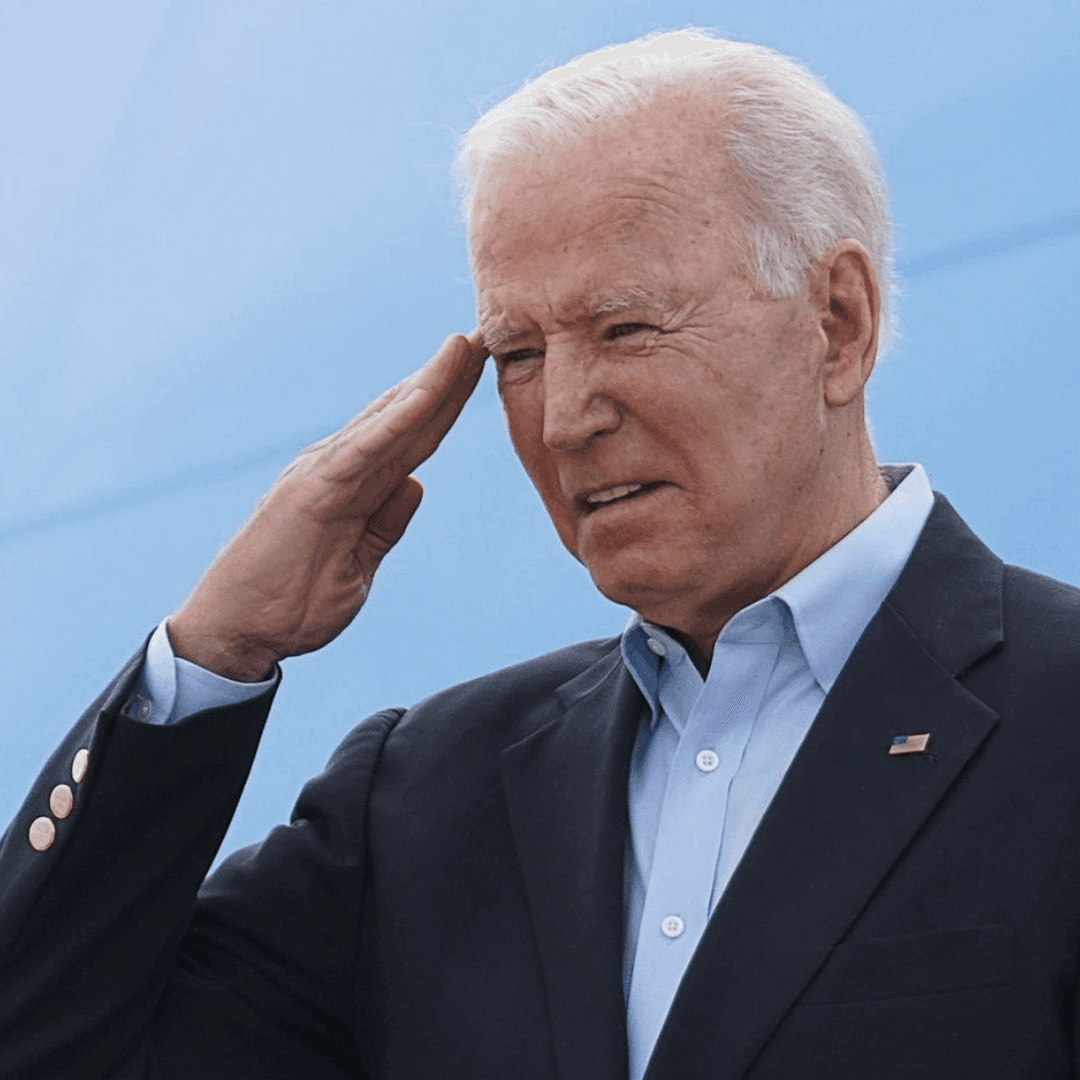 Will Joe Biden be POTUS on...?