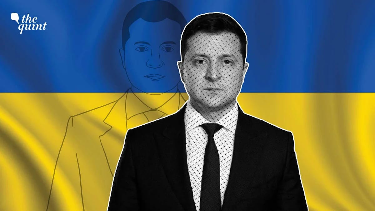 Will Volodymyr Zelenskyy be President of Ukraine on June 30?