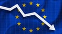 Will annual inflation in the European Union be 8.8% or more in May?