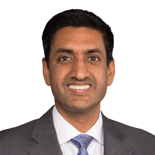 Ro Khanna