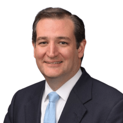 Ted Cruz