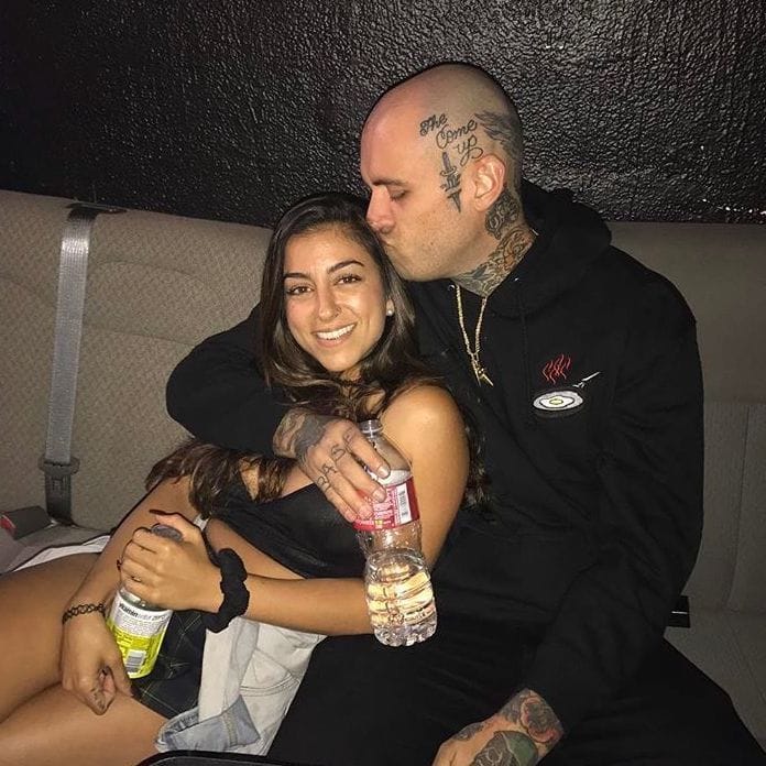 Will Adam22 and Lena The Plug break up this month?