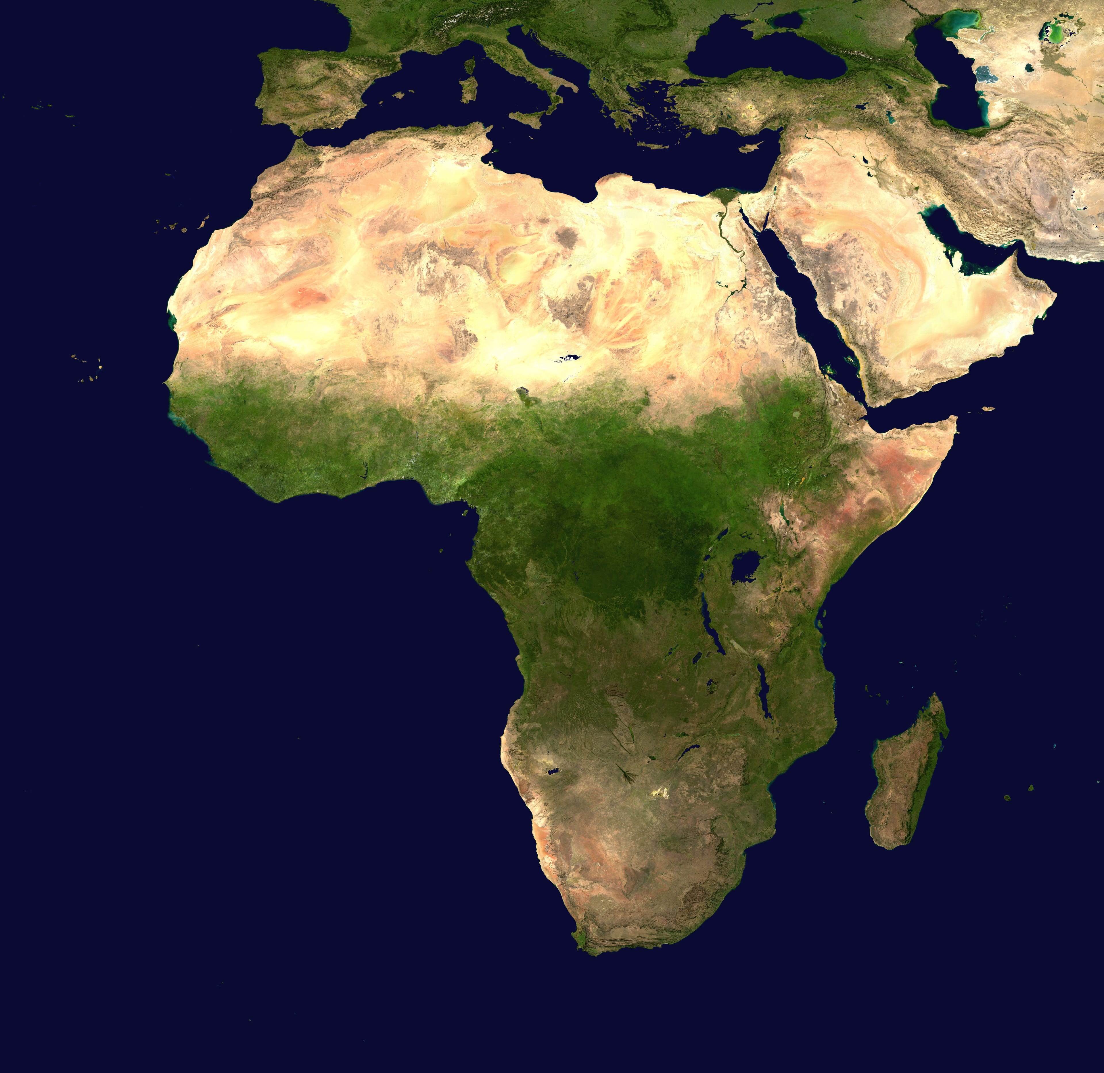 Another African coup by October 31?