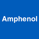 Amphenol (APH) Q3 organic sales growth?