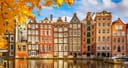 Highest temperature in Amsterdam on September 4?