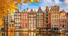 Highest temperature in Amsterdam on September 13?