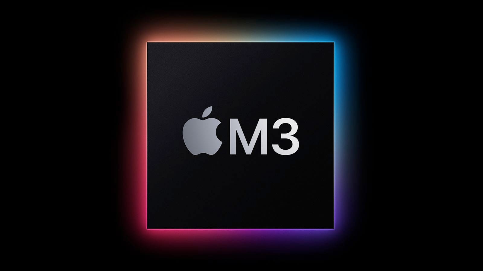 Will Apple announce M3 Chip at its "Scary Fast" event?