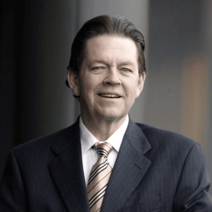 Arthur Laffer