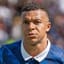 Kylian Mbappé