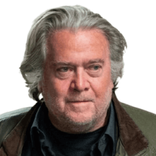 Steve Bannon