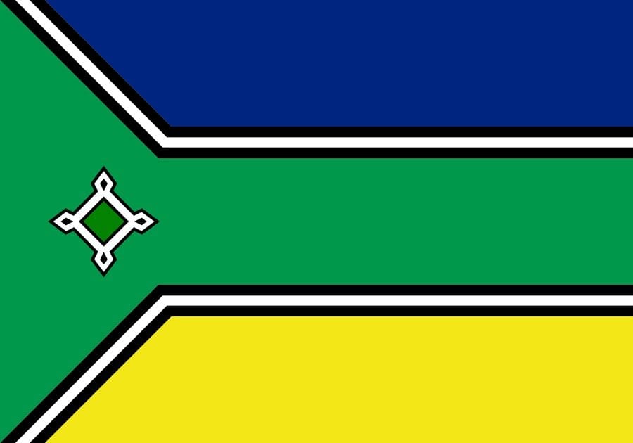 Amapá Senate Election: 1st Place