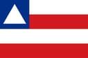 Brazil Presidential Election First Round: 1st Place in Bahia