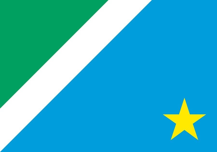 Mato Grosso do Sul Senate Election: 2nd Place