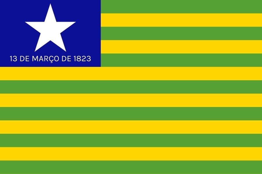 Piauí Senate Election: 2nd Place