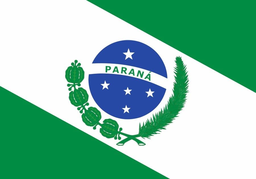 Paraná Senate Election: 1st Place