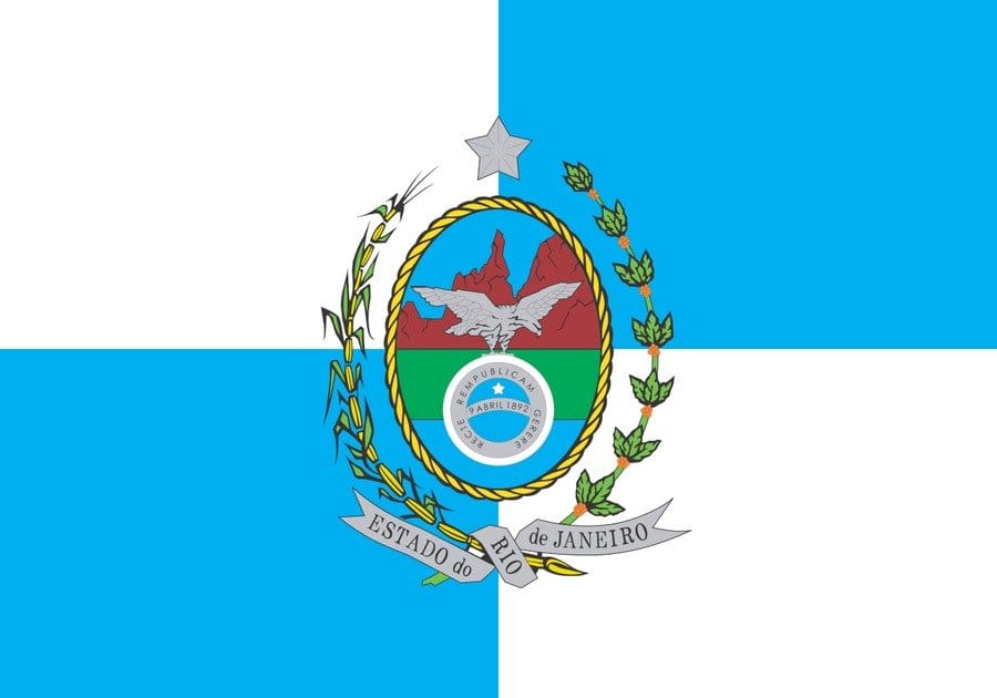 Rio de Janeiro Senate Election: 2nd Place