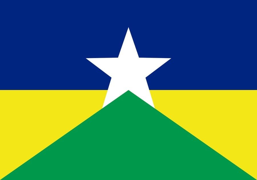 Rondônia Senate Election: 1st Place