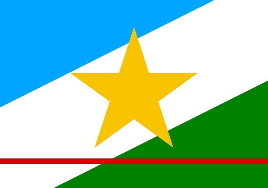Roraima Senate Election: 1st Place
