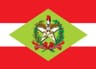 Santa Catarina Senate Election: 2nd Place