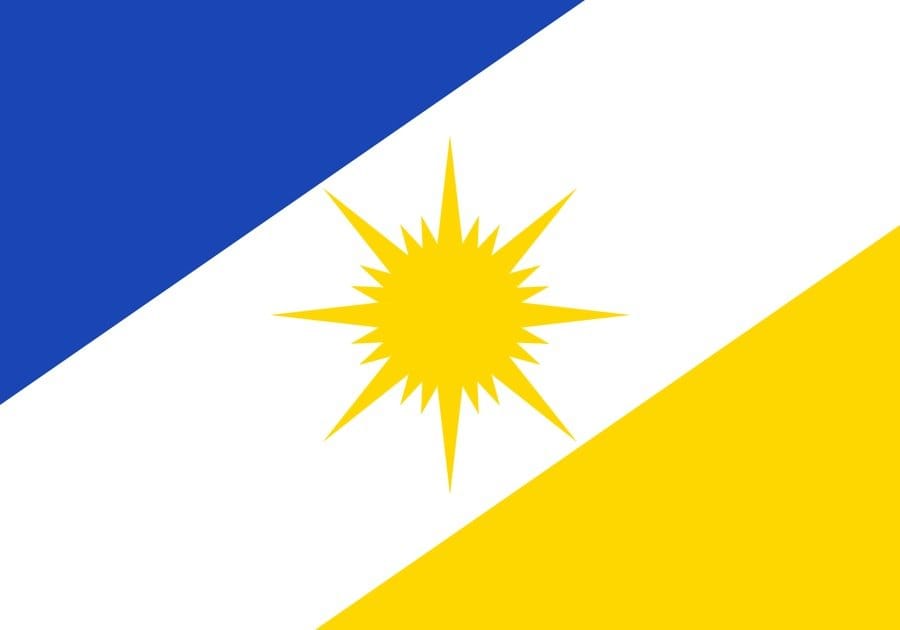 Tocantins Senate Election: 2nd Place