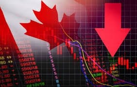 Canada recession before 2027?