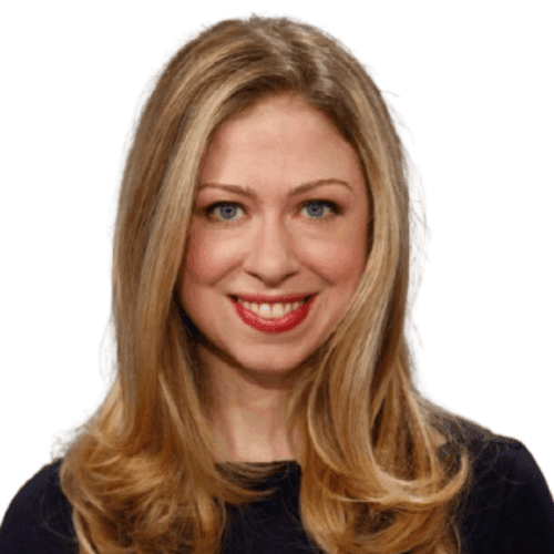 Chelsea Clinton