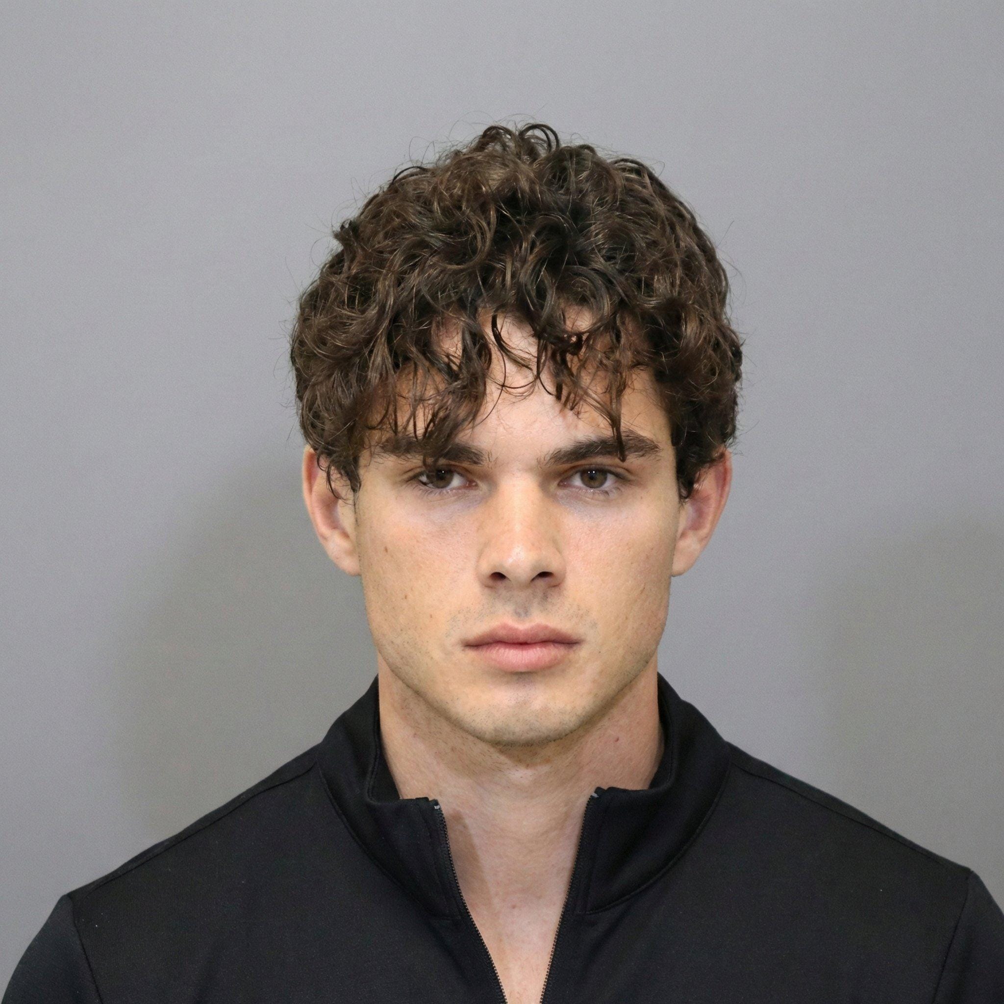 Clavicular charged again by June 30?