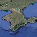Will Ukraine sever the land bridge between Crimea and Russia before Nov 1?