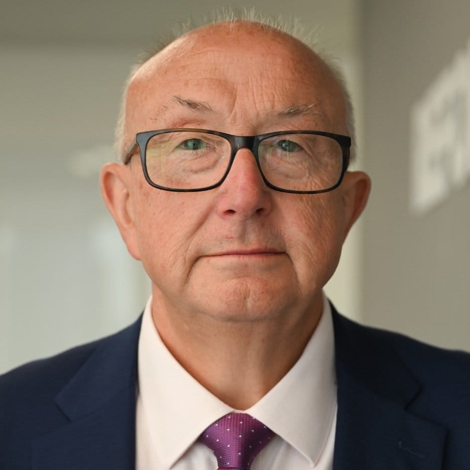Colin Sutton