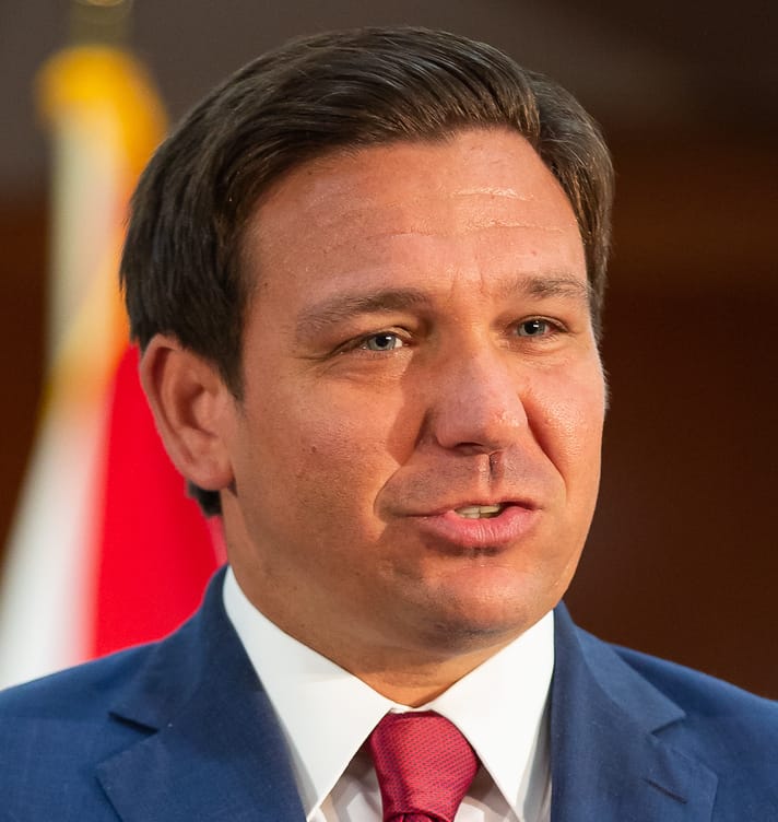 Will Ron DeSantis file to run for president by May 31, 2023?