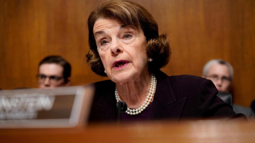 Will Newsom appoint a black woman as Feinstein's replacement?