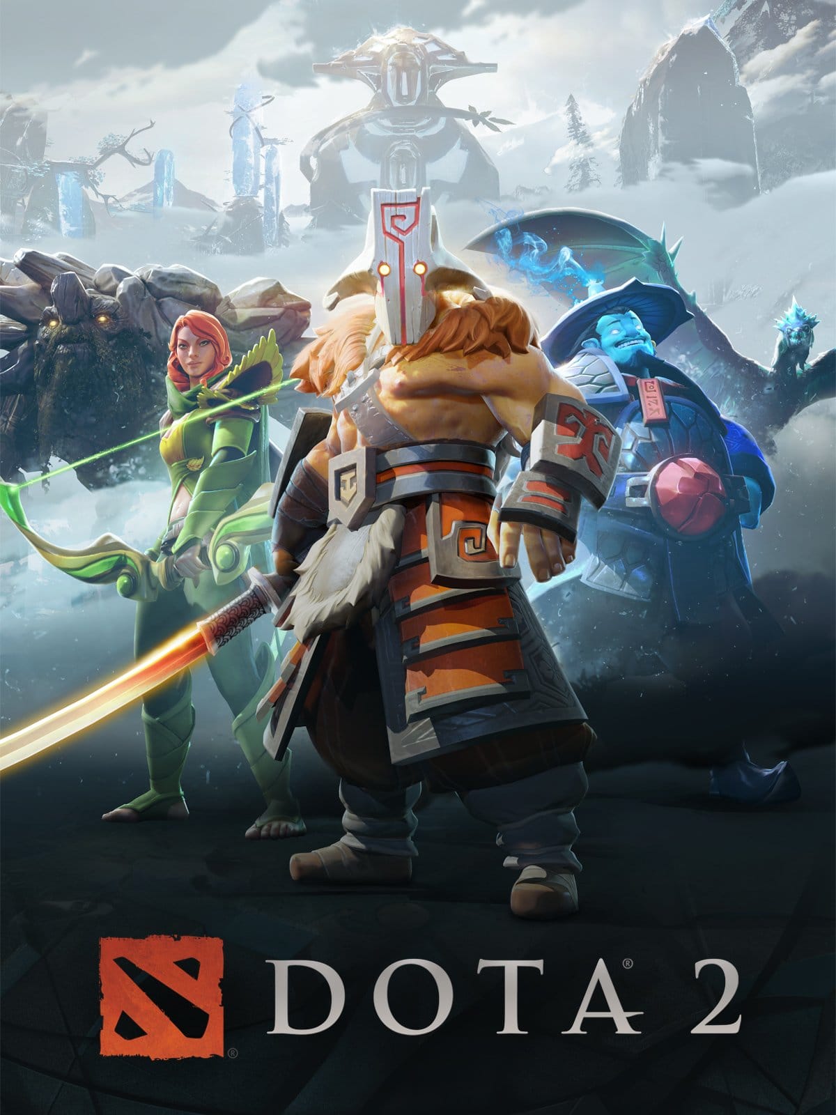 Dota 2: Yangon Galacticos vs InterActive Philippines (BO3) - EPL World Series Southeast Asia Playoffs