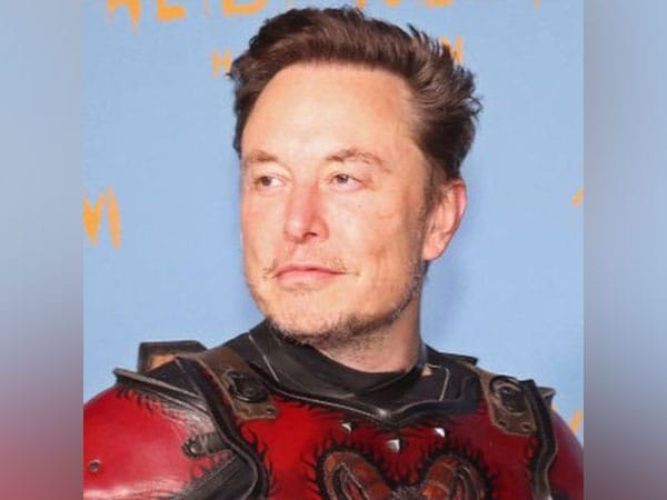 Elon Musk musk # tweets in March 2026?