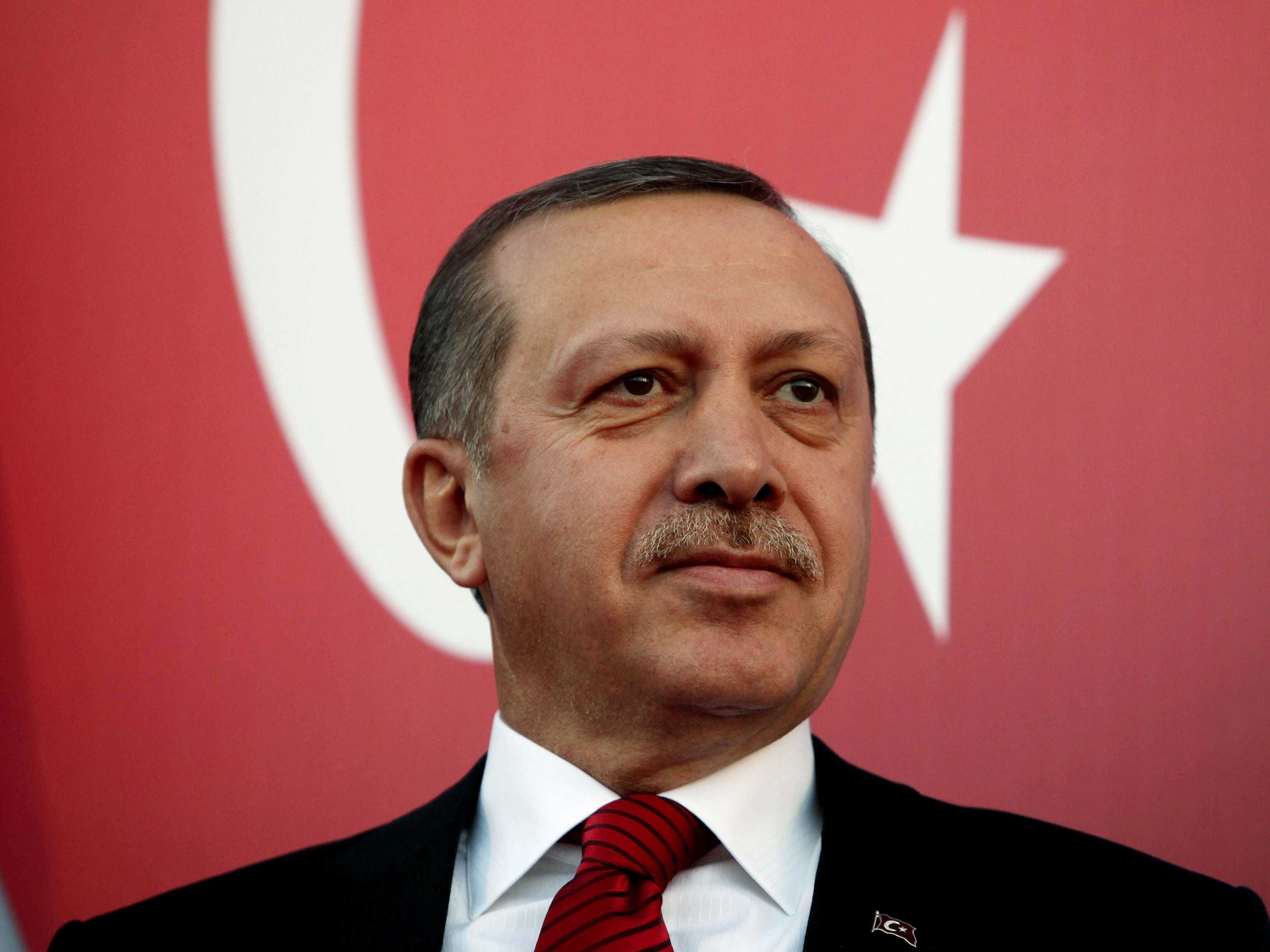 Will Erdoğan win the 2023 Turkish presidential election?