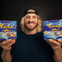 What Pokemon cards will Logan Paul pull?