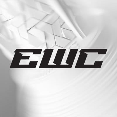 EWC Dota 2 Winner