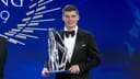 F1: Action of the Year