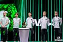 Will Team Falcons win another Tier 1 event before the Singapore Major?