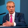 Nigel Farage out as Reform UK leader by which date?