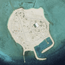 Farsi Island no longer under Iranian control by which date?