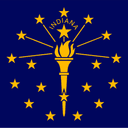 Indiana Secretary of State Election Winner
