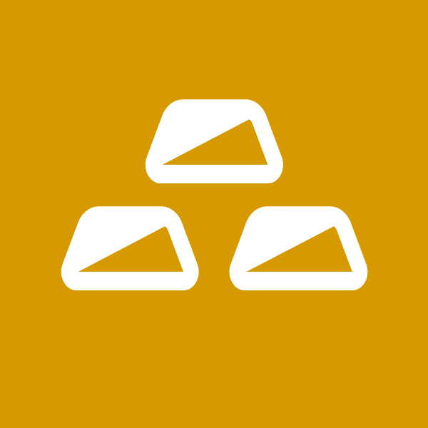 What will Gold (GC) hit__ by end of June?