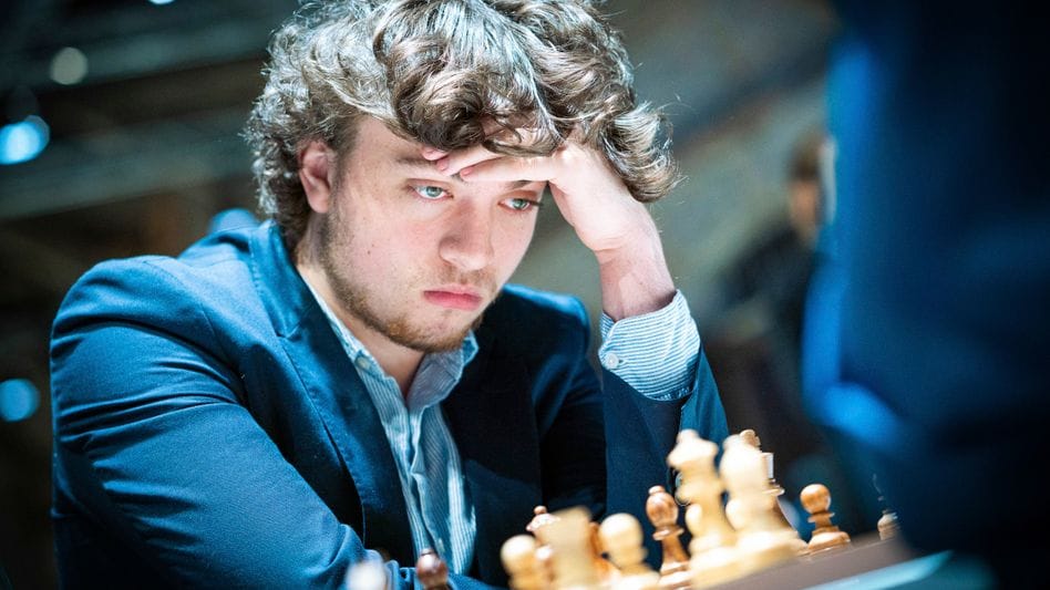 Will Hans Niemann finish top 3 in the U.S. Chess Championship?