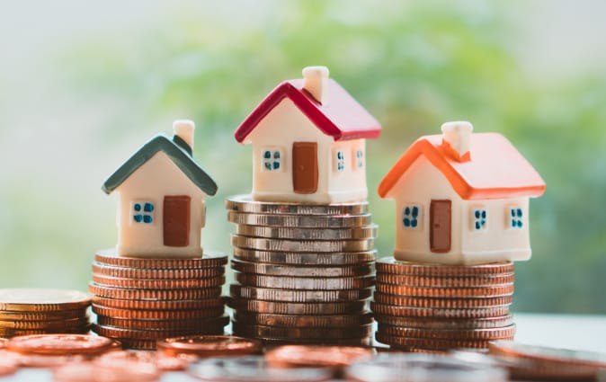 Will the 30-year Fixed Rate Mortgage Average be 6.6% or higher on October 13?