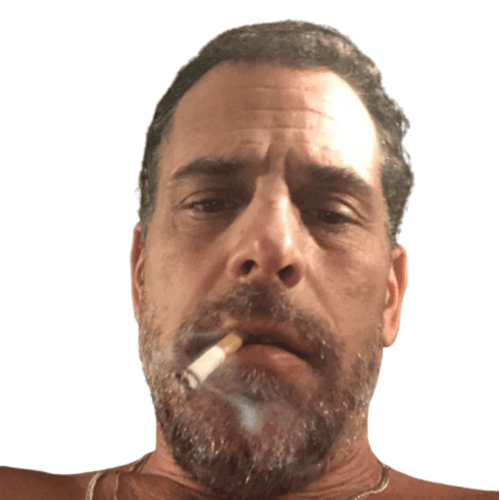 Hunter Biden