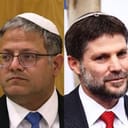 Will Smotrich and Ben Gvir run on the same party list?
