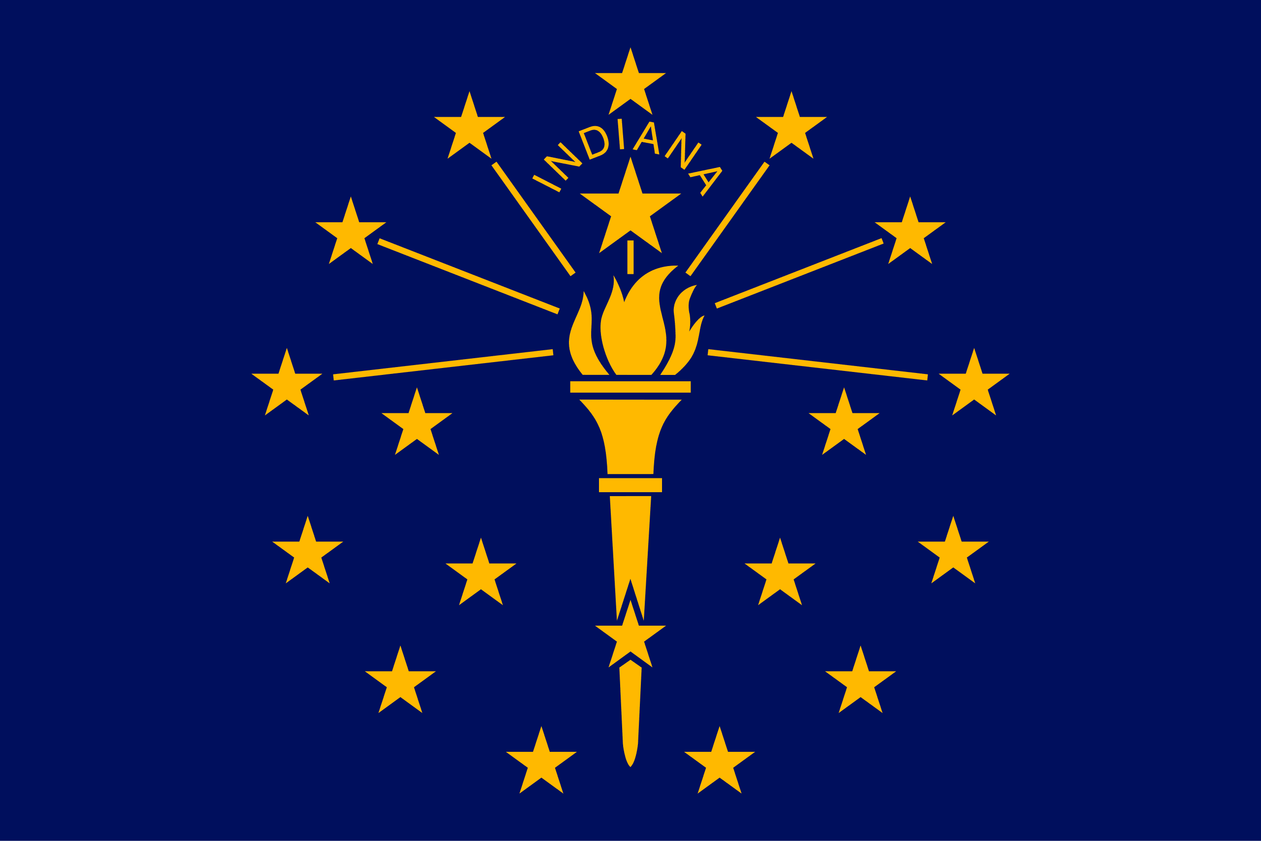 IN-01 House Election Winner