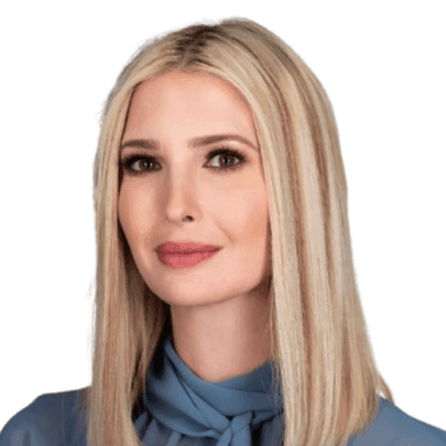 Ivanka Trump