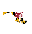 Maryland Governor Election: Turnout